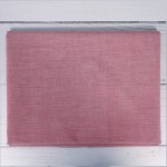 Half yard piece By Oakshott Fabrics - Dusty Rose